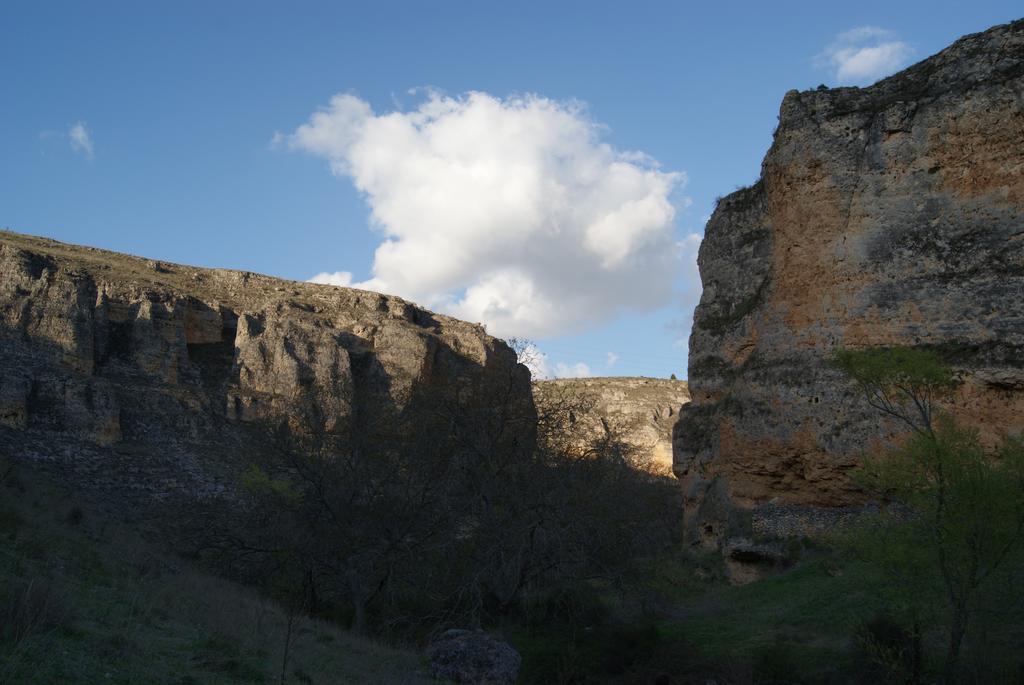 Dulce Encanto Del Valle Valle de Tabladillo ภายนอก รูปภาพ