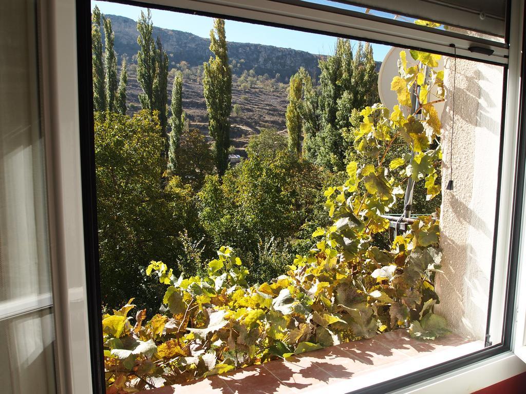 Dulce Encanto Del Valle Valle de Tabladillo ภายนอก รูปภาพ