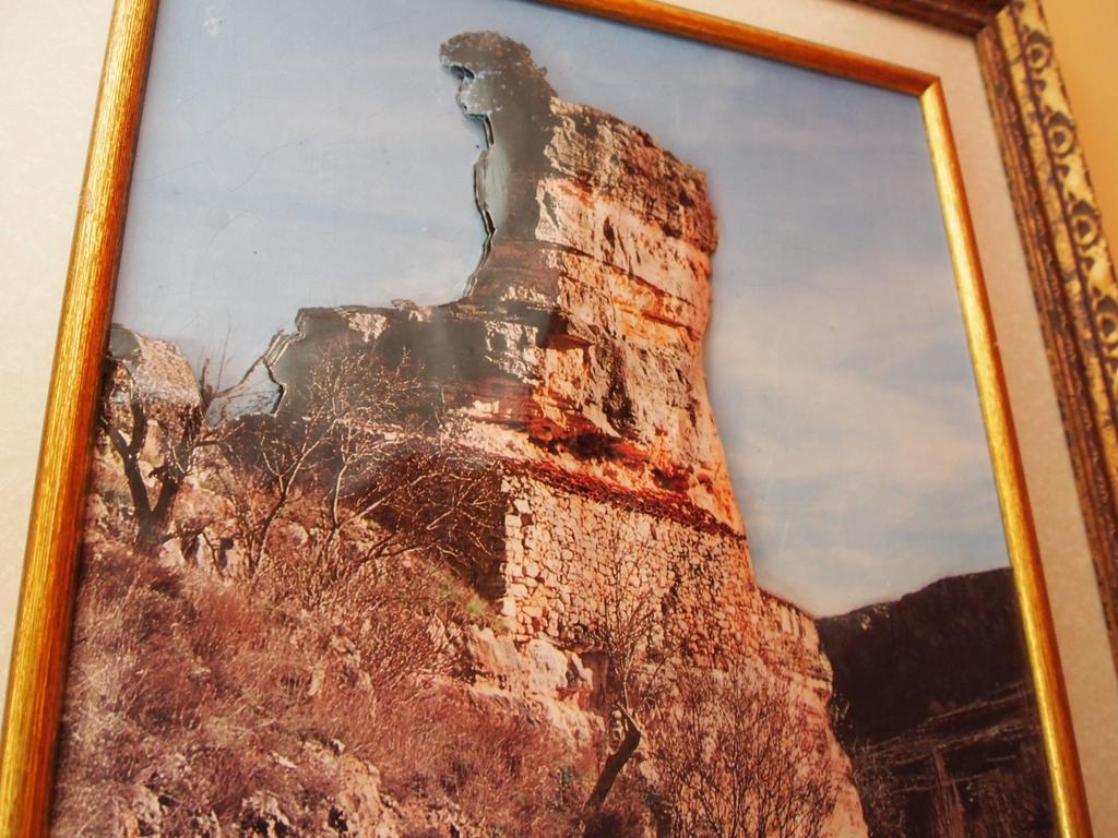 Dulce Encanto Del Valle Valle de Tabladillo ภายนอก รูปภาพ