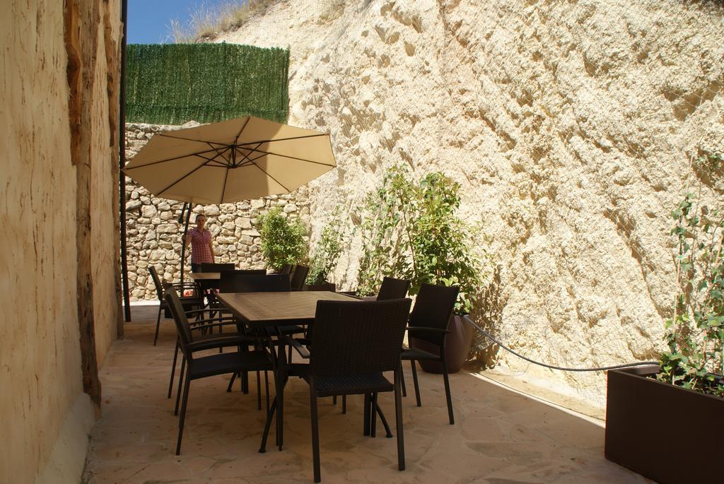 Dulce Encanto Del Valle Valle de Tabladillo ภายนอก รูปภาพ
